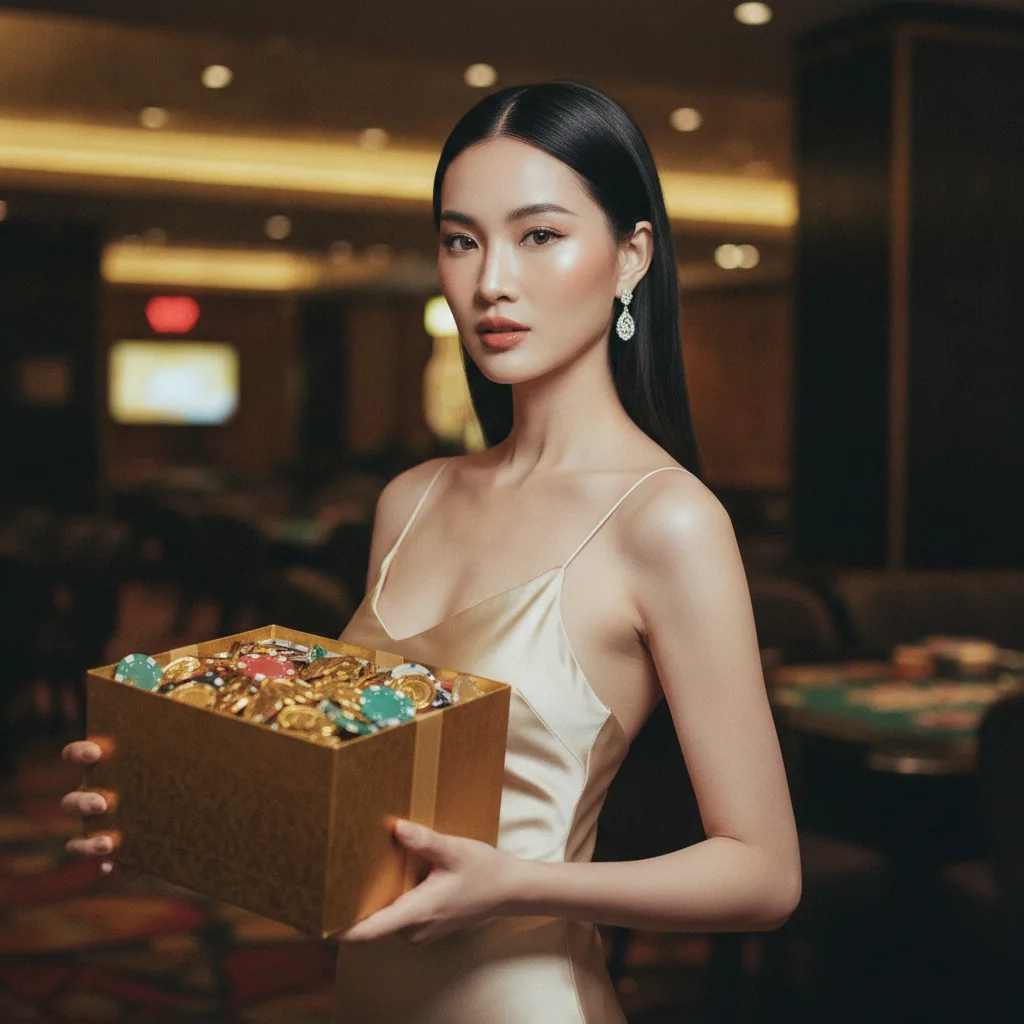 Mga Kasalukuyang Promo talalakiclub